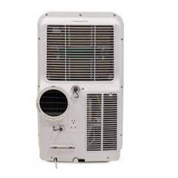 Mobile air conditioner for rent 30 kv