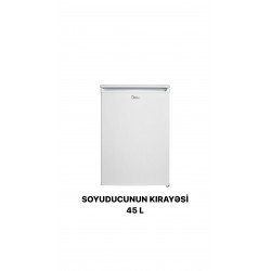 Refrigerators for rent 45L