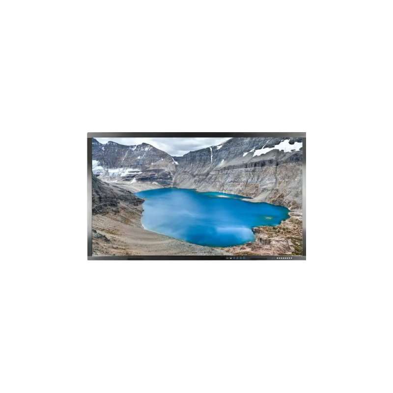 Sensor Panel Kirayəsi 4K 32 düym