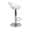 White Bar Chair For Rent