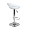 White Bar Chair For Rent