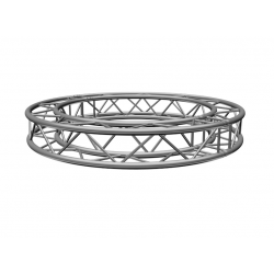 Rent a round truss 8m