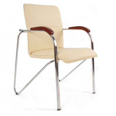 Rent a beige Samba chair