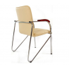 Rent a beige Samba chair