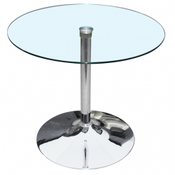 Glass Table For Rent