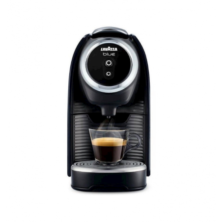 Rent a capsule coffee machine