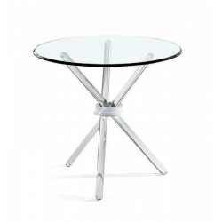 Glass Table For Rent