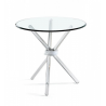 Glass Table For Rent