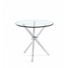 Glass Table For Rent
