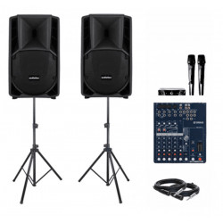 Sound Kit For Rent №2