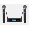 Microphone rental
