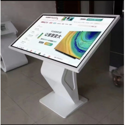 Touch Screen 55 Düym Kirayəsi