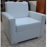 VİP Armchair For Rent (white)