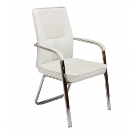 Conference Chair For Rent (white)