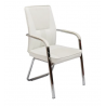 Conference Chair For Rent (white)