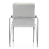 Conference Chair For Rent (white)