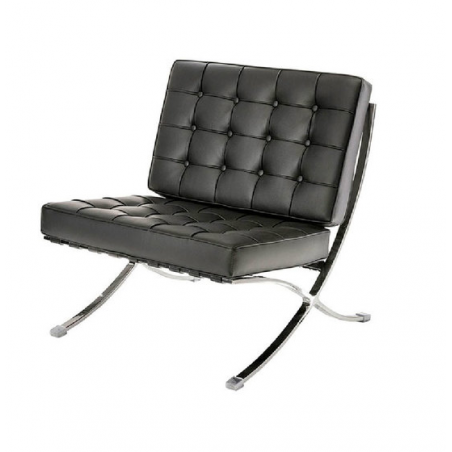 Аренда Кожаного Дивана (черный)