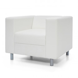 VİP Armchair For Rent (white)
