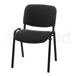 Chair For Rent İSO (black)