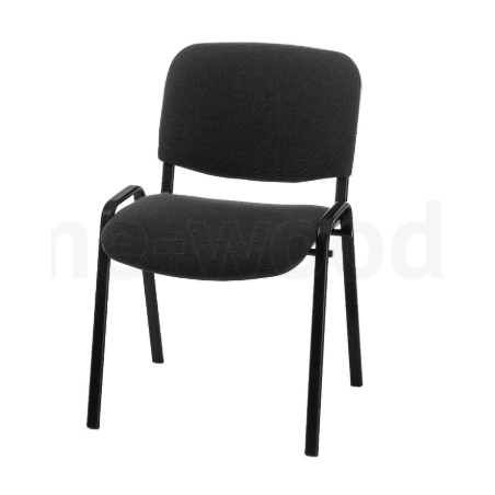 Аренда Стула İSO (черный)