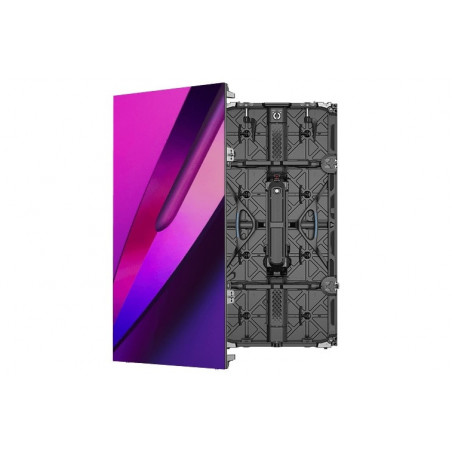 Аренда Светодиодного Экрана для улицы