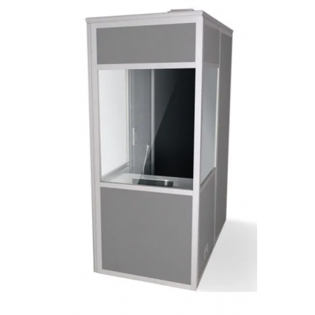 Sinxron Tərcüməçi Kabinəsinin Kirayəsi