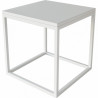 Coffee Table Orion Squared For Rent (Laminate)