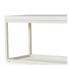 Coffee Table Orion rectangular For Rent (Laminate)