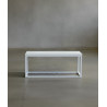 Аренда журнального стола Orion прямоугольный (ламинат)