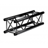 Aluminum alloy black truss For Rent