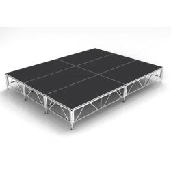 Event Stage For Ren