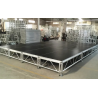 Event Stage For Ren