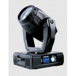 Robe Color Wash Moving Head...