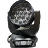 LED Wash Zoom hərəkətli başlıqlı işığın icarəsi