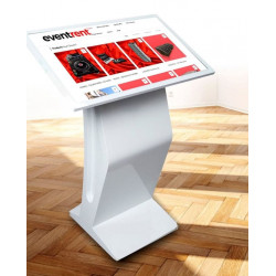 Аренда Touch Screen 32 Дюйма